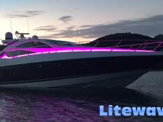 Yacht & Marine Lighting